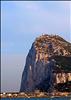 The Rock Of Gibraltar